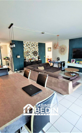 Appartement  CANDRESSE