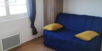 appartement à ST PIERRE DU MONT (40280)