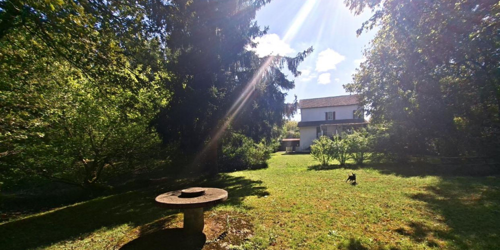 maison à DAX (40100)