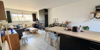 appartement à TOSSE (40230)