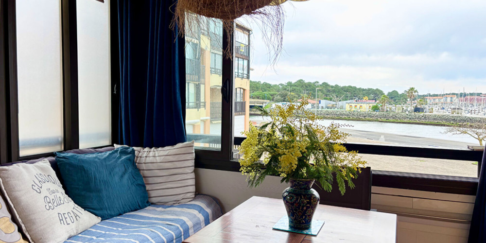 appartement à CAPBRETON (40130)