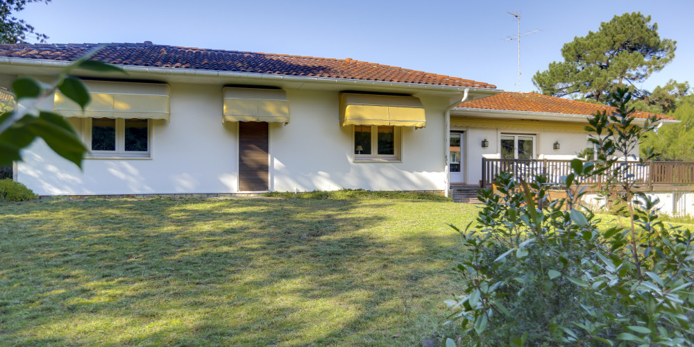 maison à SOORTS HOSSEGOR (40150)