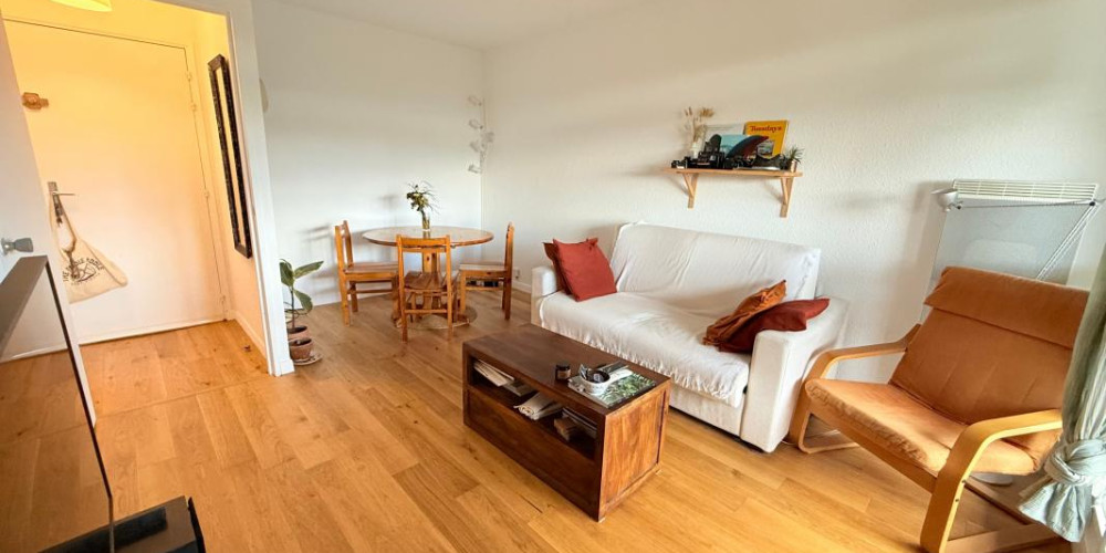 appartement à SEIGNOSSE (40510)