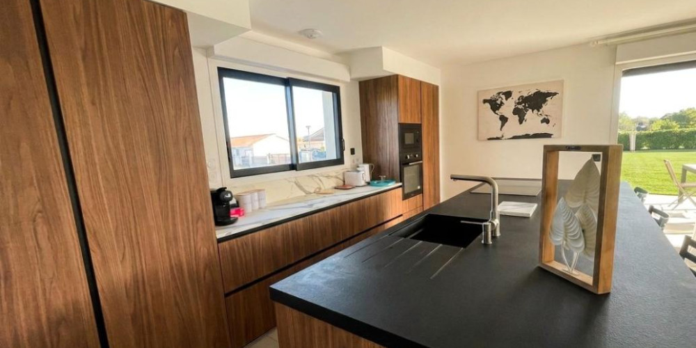 maison à SAUGNAC ET CAMBRAN (40180)