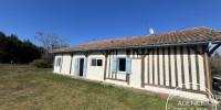 maison à GELOUX (40090)