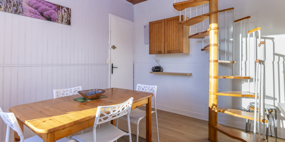 appartement à CAPBRETON (40130)