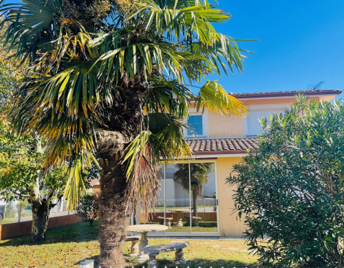 maison  BENESSE MAREMNE