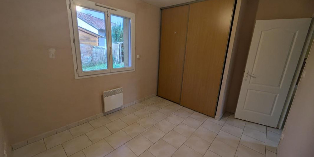 maison à HONTANX (40190)