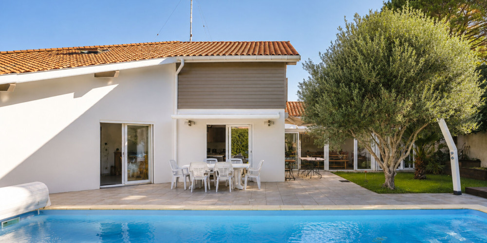 maison à CAPBRETON (40130)