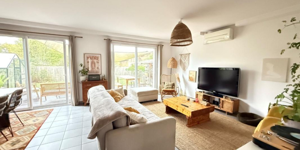 appartement à SANGUINET (40460)