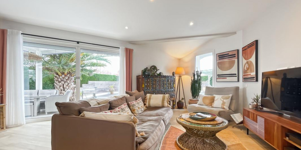 maison à BENQUET (40280)