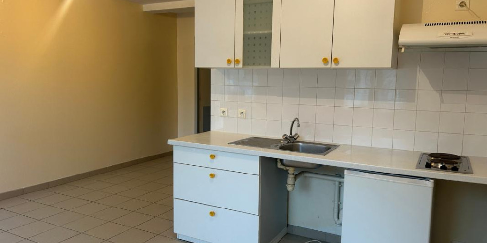 appartement à MONT DE MARSAN (40000)