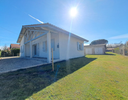 maison  LINXE