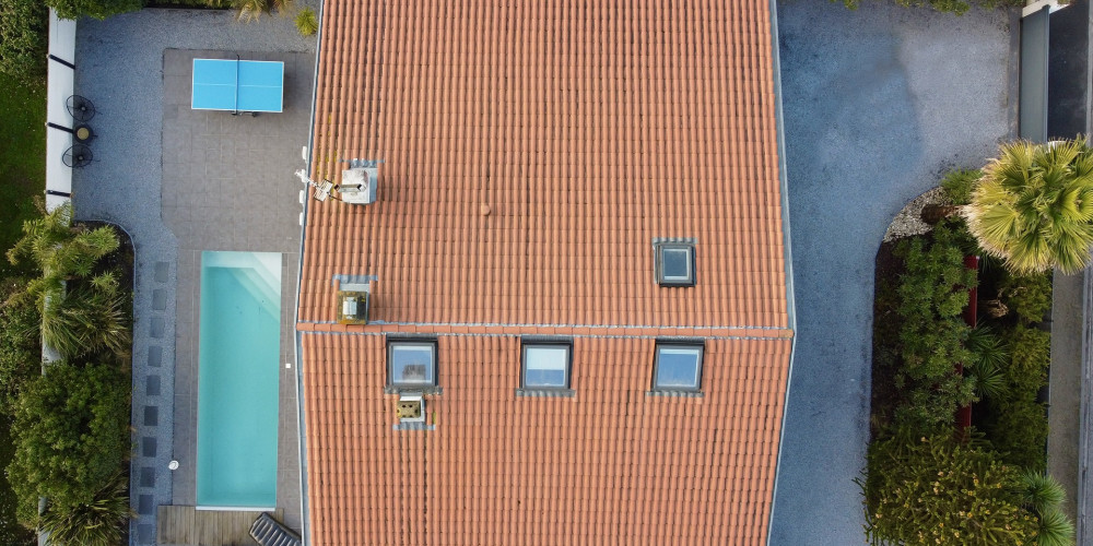 maison à SOORTS HOSSEGOR (40150)