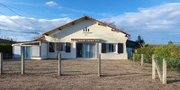 maison à HAGETMAU (40700)