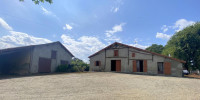 maison à POMAREZ (40360)