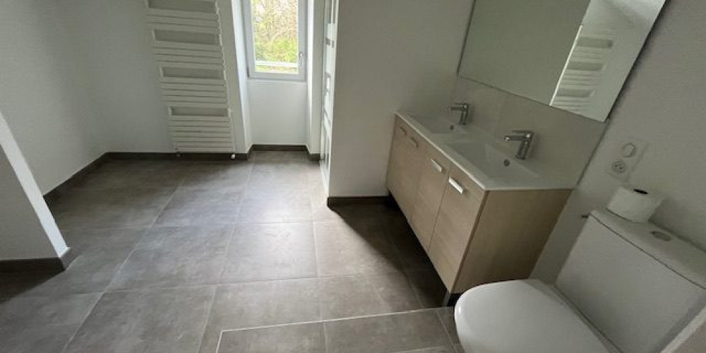 maison à BIARROTTE (40390)