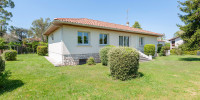 maison à ST PIERRE DU MONT (40280)