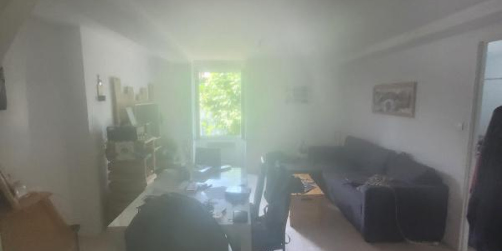 appartement à ST VINCENT DE TYROSSE (40230)