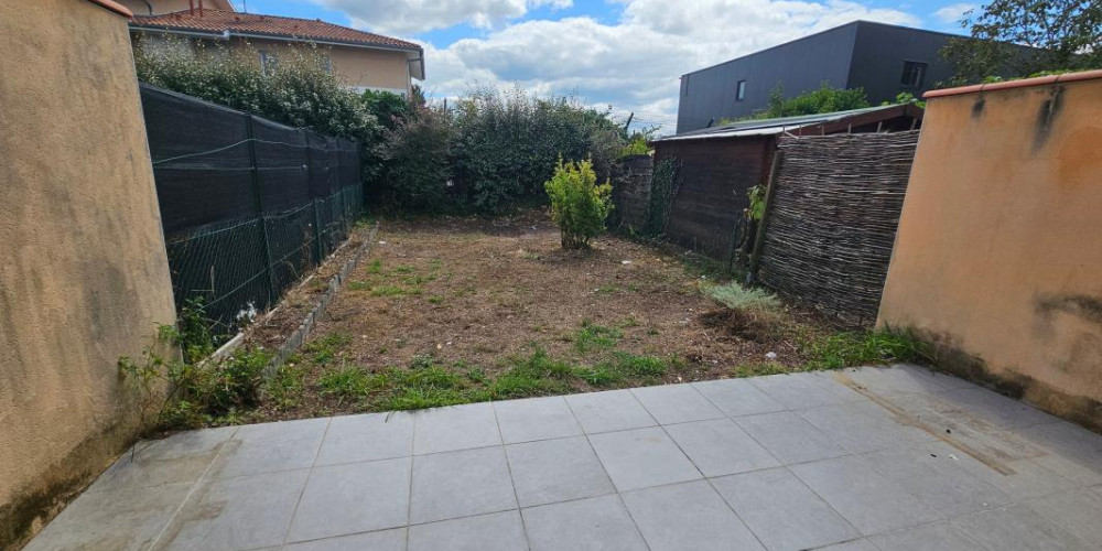 maison à ST PAUL LES DAX (40990)