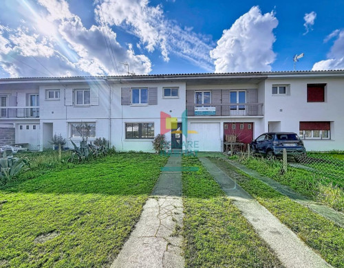 maison  MONT DE MARSAN