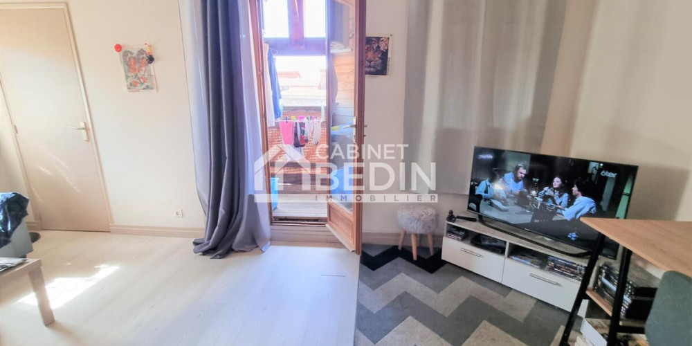 appartement à DAX (40100)