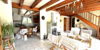 maison à TOSSE (40230)