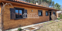 maison à MIMIZAN (40200)