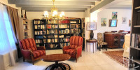 maison à ST MARTIN DE HINX (40390)
