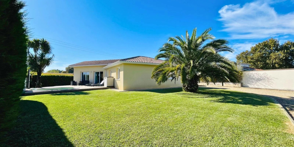 maison à MEES (40990)