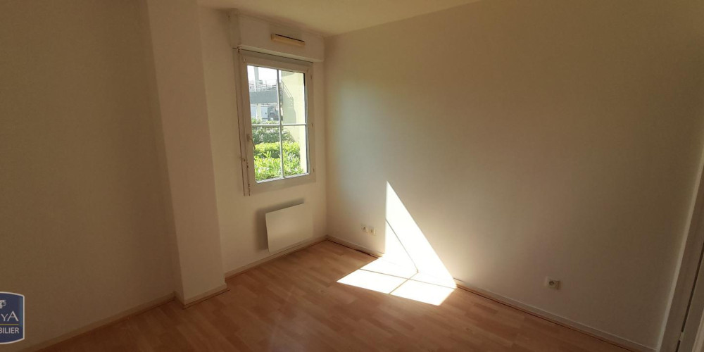 appartement à MONT DE MARSAN (40000)