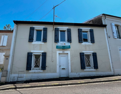 maison  MONT DE MARSAN