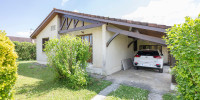 maison à MONT DE MARSAN (40000)