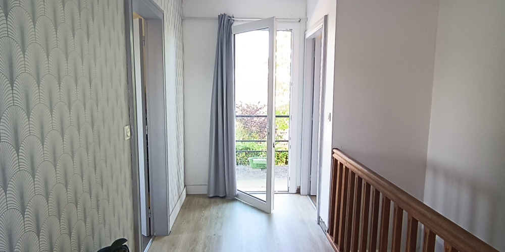 maison à MOMUY (40700)