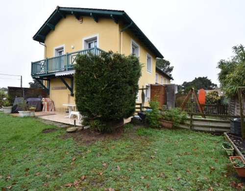 appartement  CAPBRETON