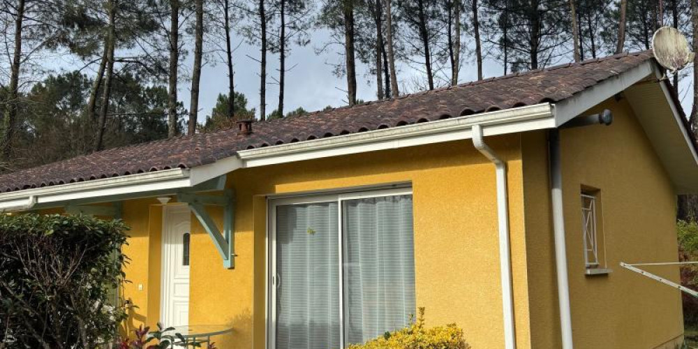 maison à ST PAUL LES DAX (40990)