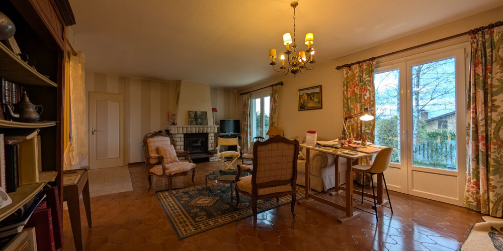 maison à HAGETMAU (40700)