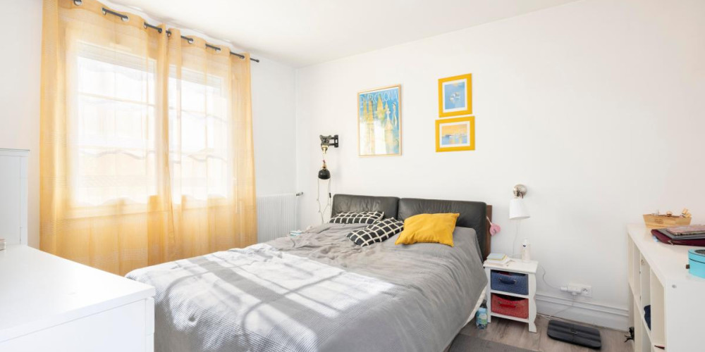 maison à MONT DE MARSAN (40000)