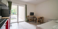 appartement à AIRE SUR L ADOUR (40800)
