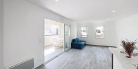 appartement à VIEUX BOUCAU LES BAINS (40480)