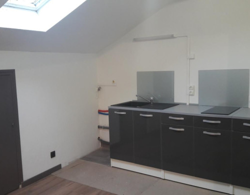 appartement  DAX