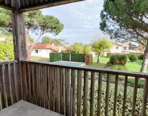 appartement  MONT DE MARSAN