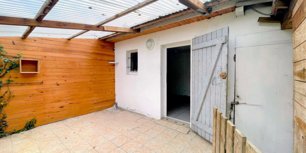 maison à NARROSSE (40180)