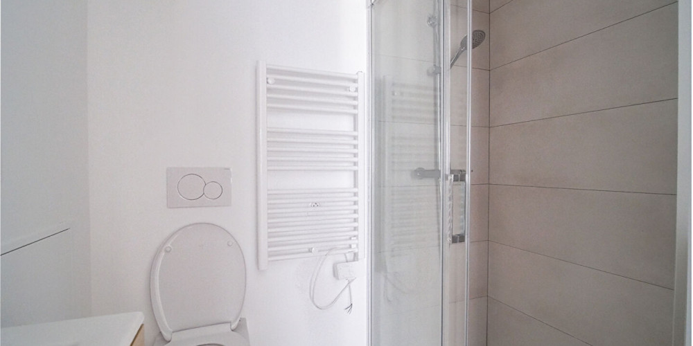 appartement à AIRE SUR L ADOUR (40800)