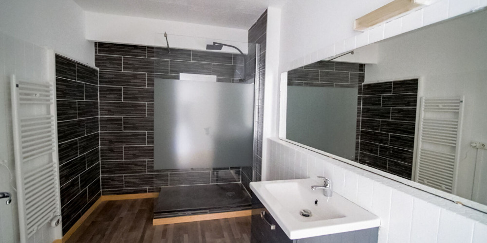 appartement à AIRE SUR L ADOUR (40800)