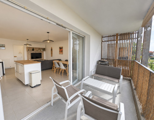 appartement  ONDRES