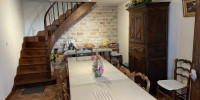 maison à MONTSOUE (40500)