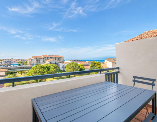 appartement  CAPBRETON