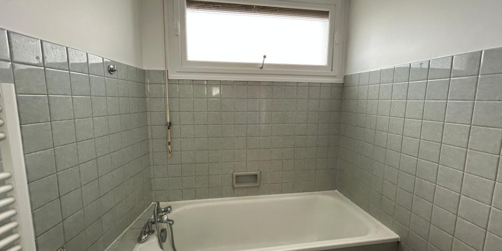 appartement à AIRE SUR L ADOUR (40800)