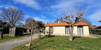 maison à BISCARROSSE (40600)